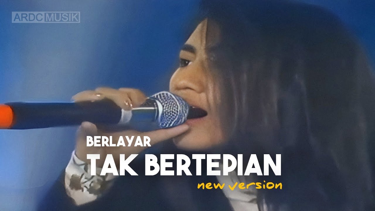 Berlayar Tak Bertepian - Ella | Ardc Musik 
