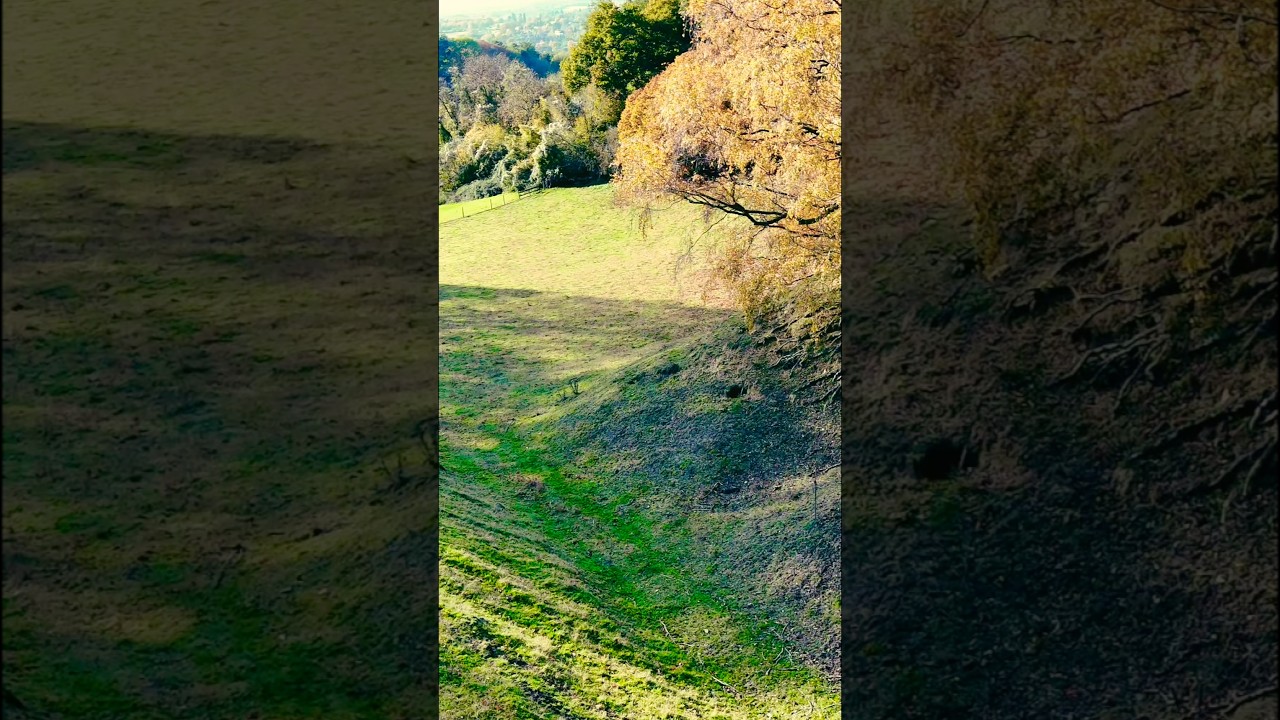 Sevenoaks Like You've Never Seen Before, Aerial Cinematic Film 