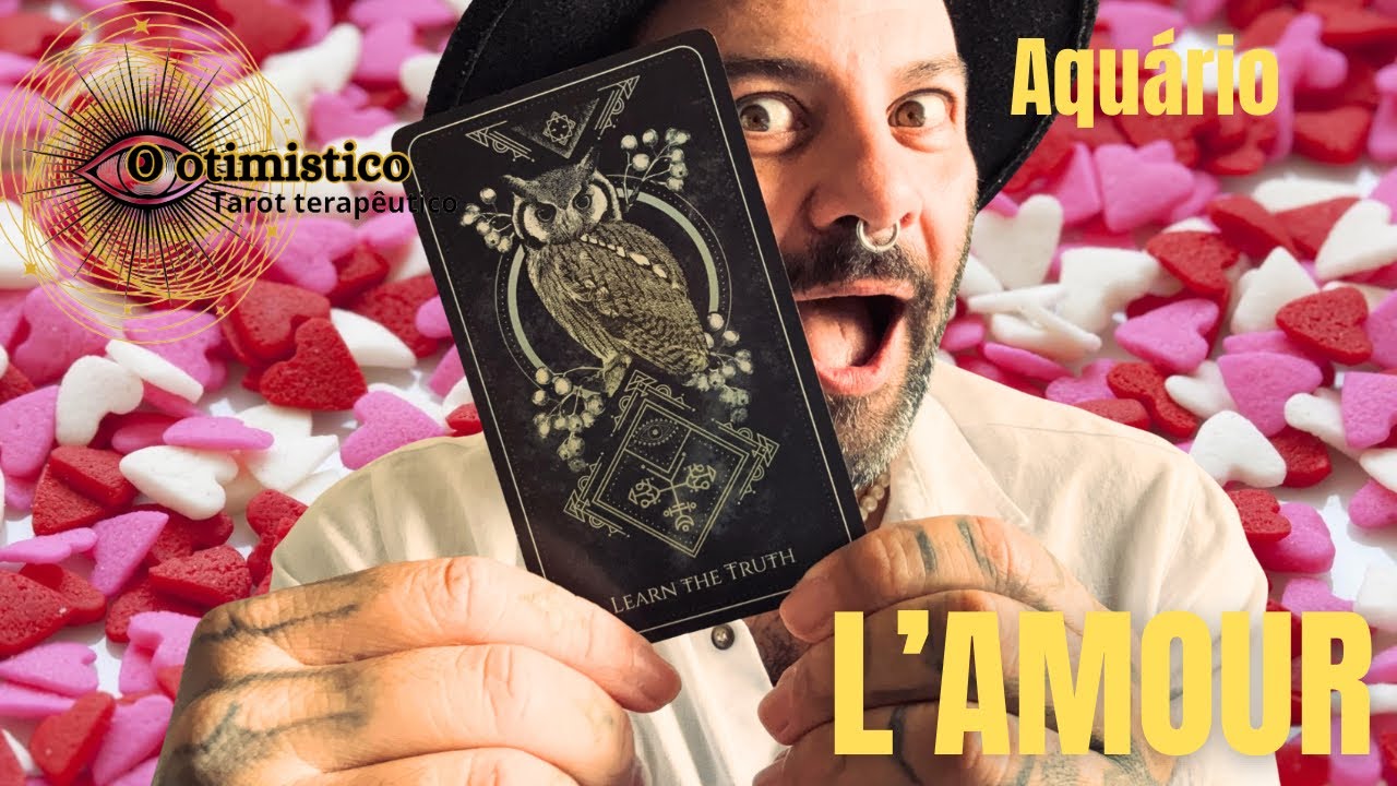 🐝♒️ Aquário: Amor! Já separou a roupa pra dar a volta por cima? Capricha no look! 