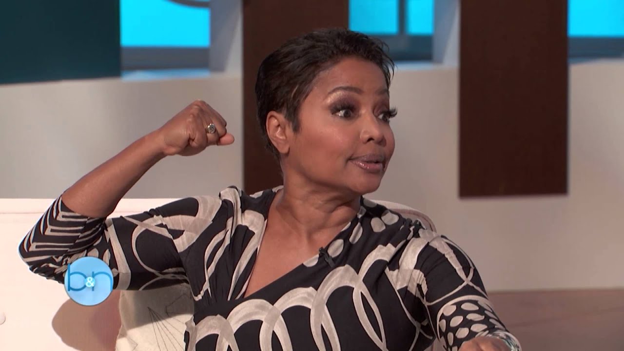 The Boris and Nicole Show clip with Divorce Court's Judge Lynn Toler to the Rescue
