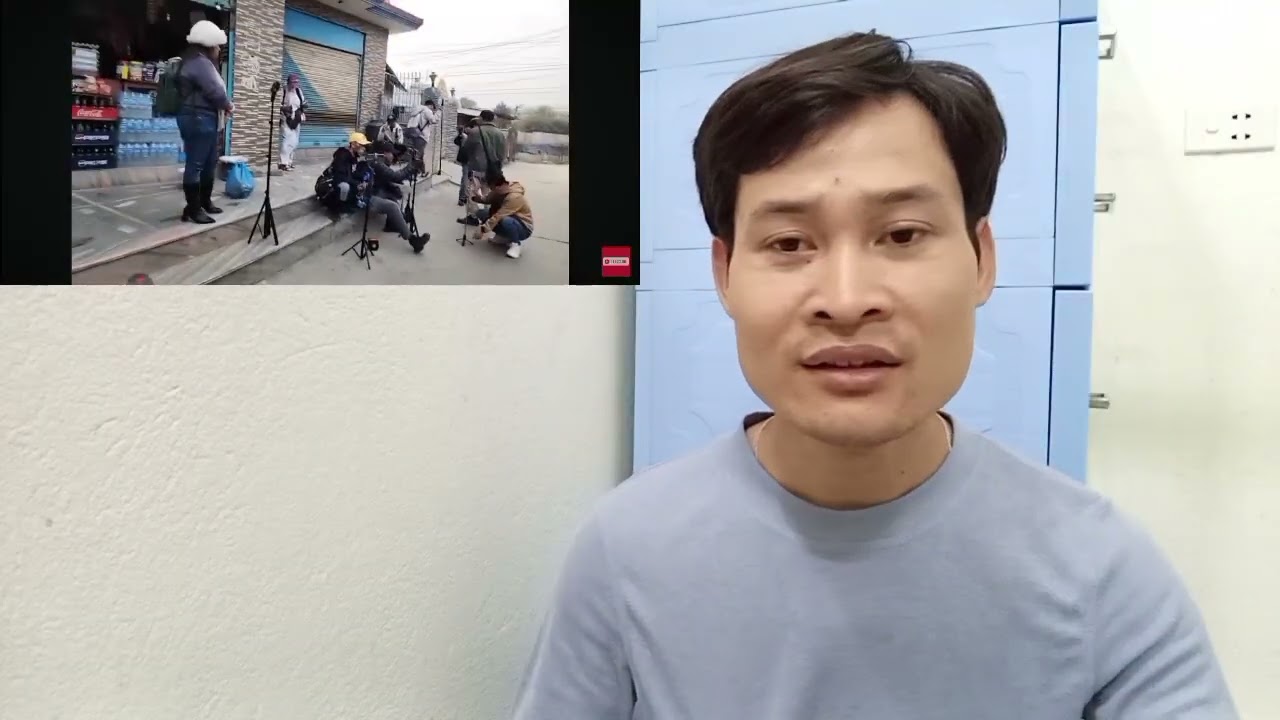Bọn chúng đã thắng, CS xuất hiện, chúng ép thầy rời đi, sắp tới sẽ thế nào?