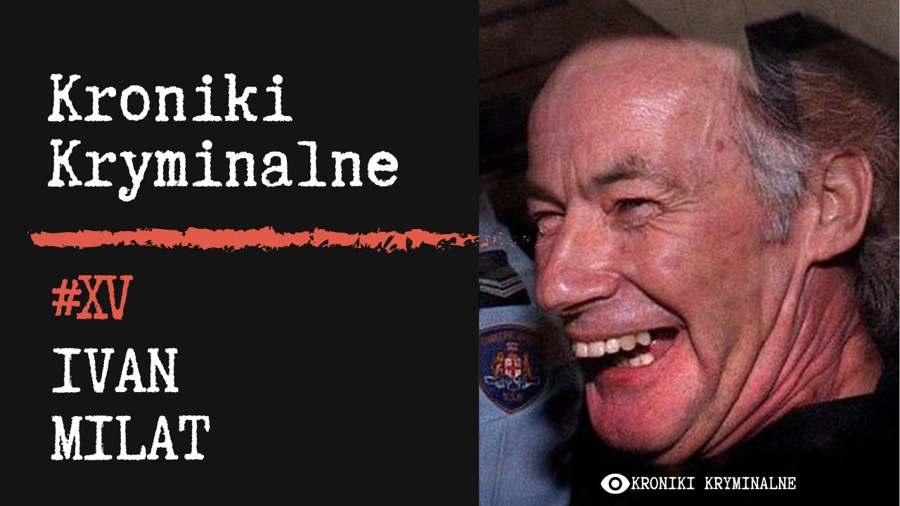 Ivan Milat - Australijski Morderca Turystów | #15