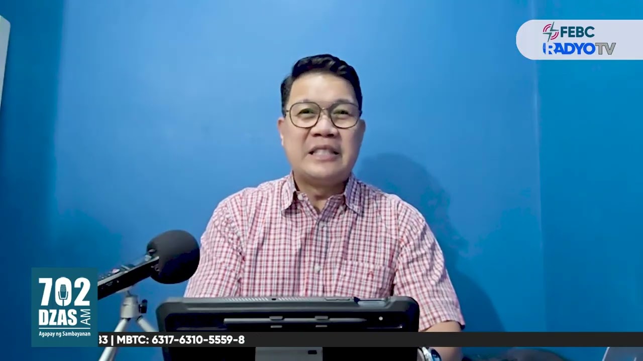 Kamalayan | March 20, 2026