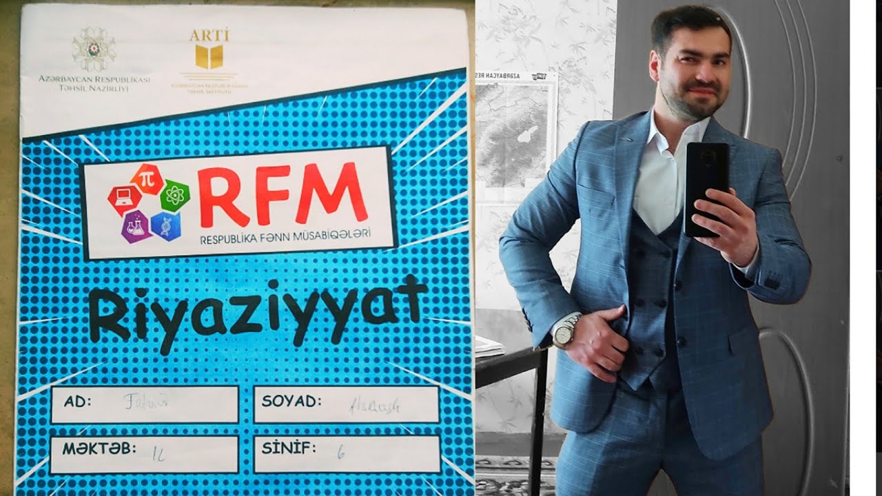 6 sinif riyaziyyat Respublika fənn müsabiqələri  03.04.2022  #riyaziyyat #müsabiqə #6sinif