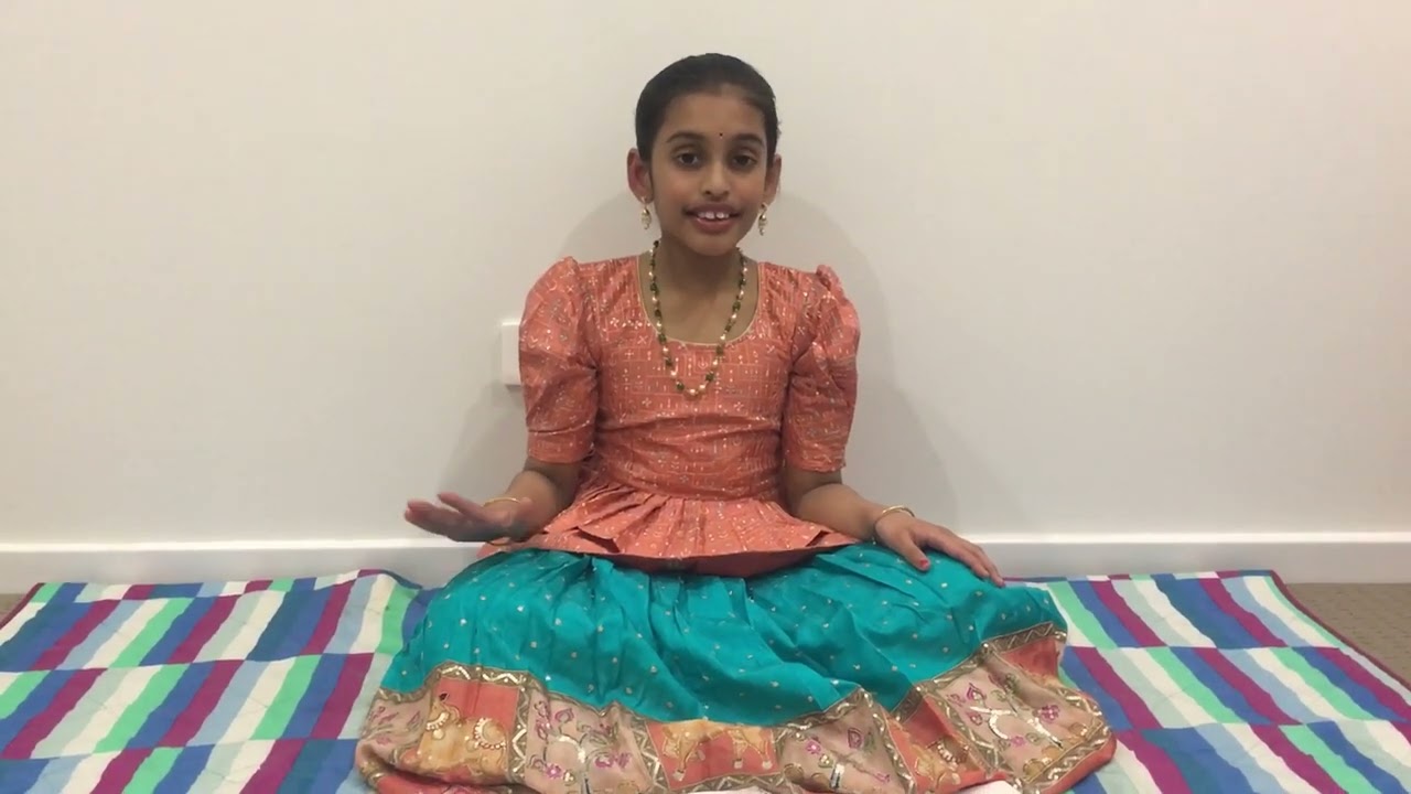Anjaneyam Sadha Bhavayami | Notuswaram #lordanjaneya #carnaticmusic