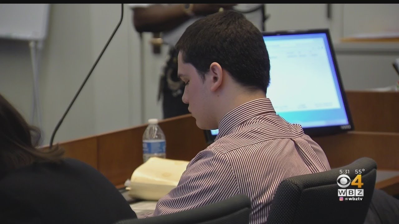 Lawrence Teen Admitted He Beheaded His Classmate, Associate Testifies