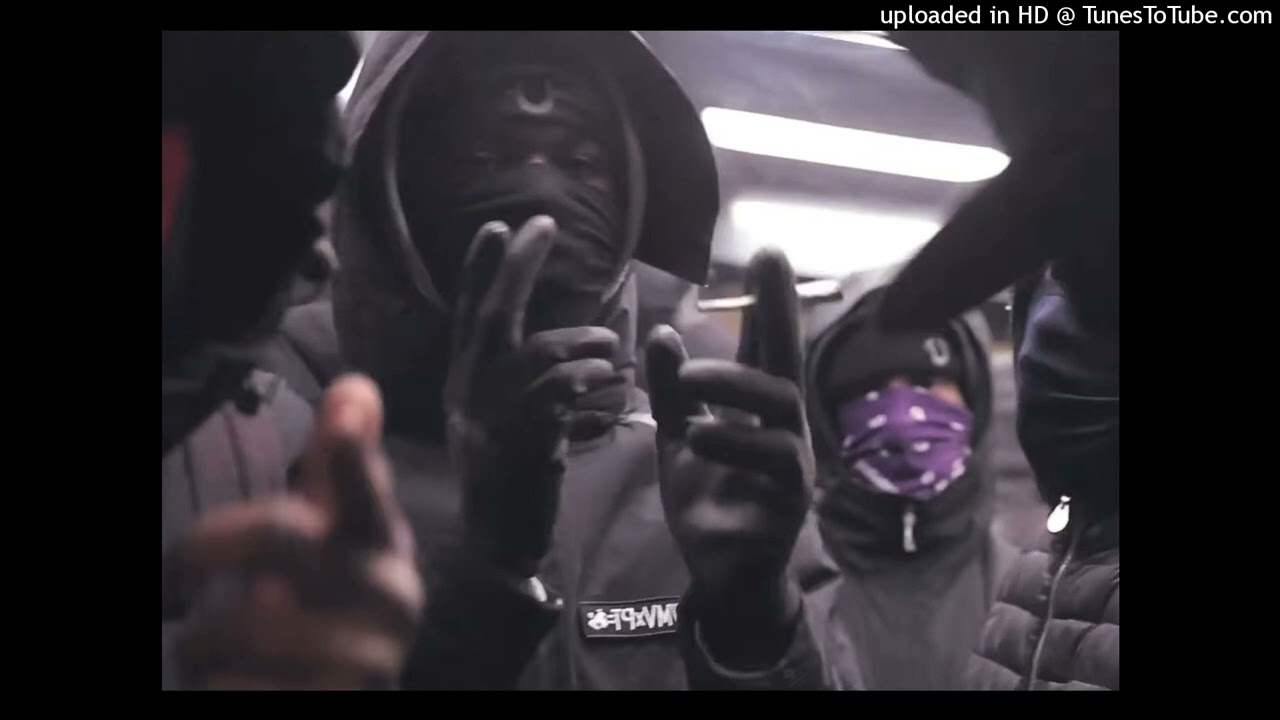 [FREE] #NPK #SinSquad Tugga x ND x KayyKayy UK Drill Type Beat 