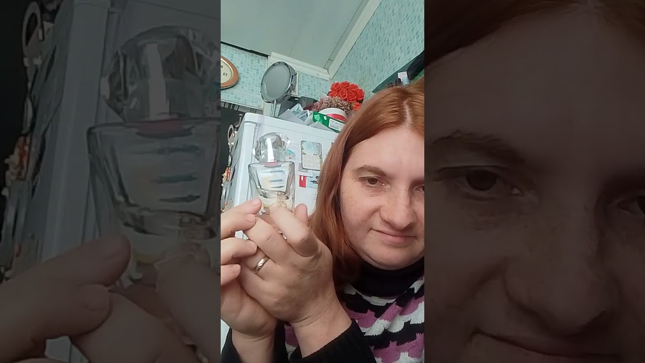 Ароматы октября месяца