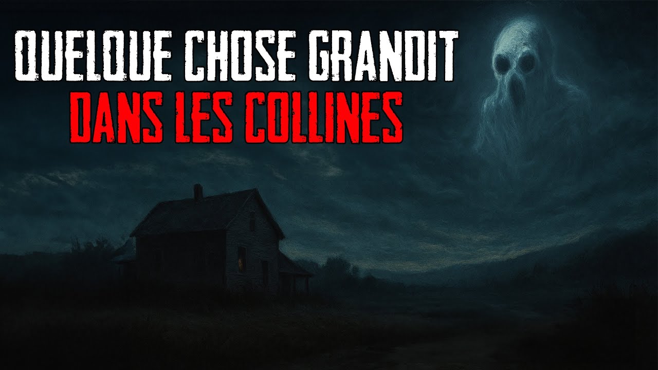 Dunwich : le village que m&ecirc;me Dieu a oubli&eacute; / H.P. Lovecraft | histoire compl&egrave;te en fran&ccedil;ais