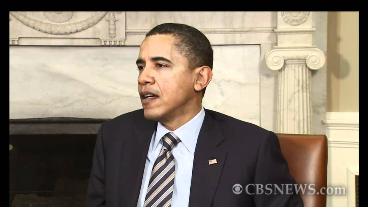 Obama: Military action against Libya possible, increased aid