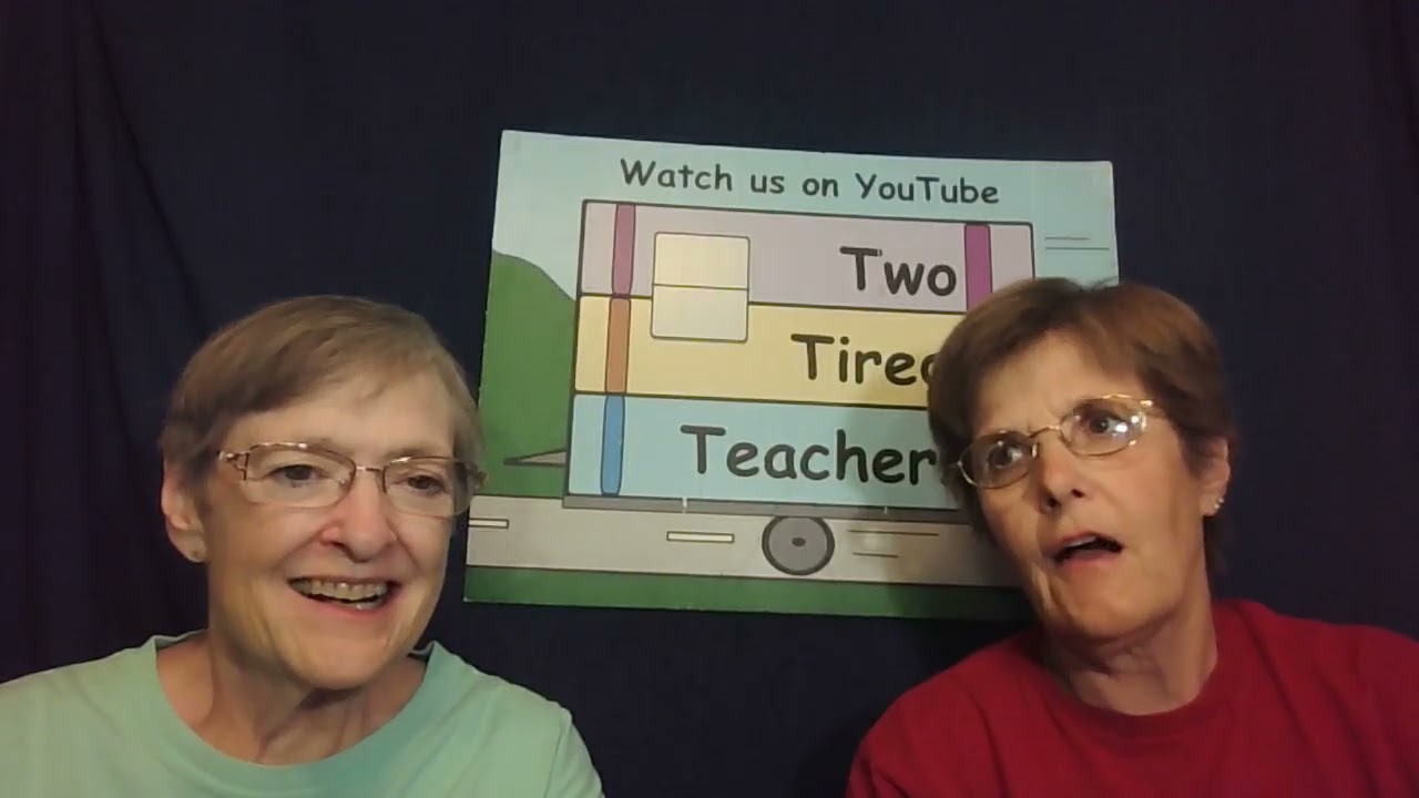 Going With The Flow   RV Travel