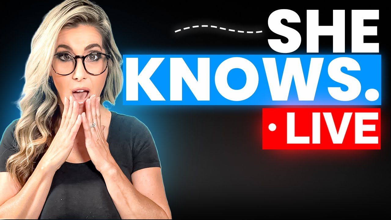 She Knows-Episode 48