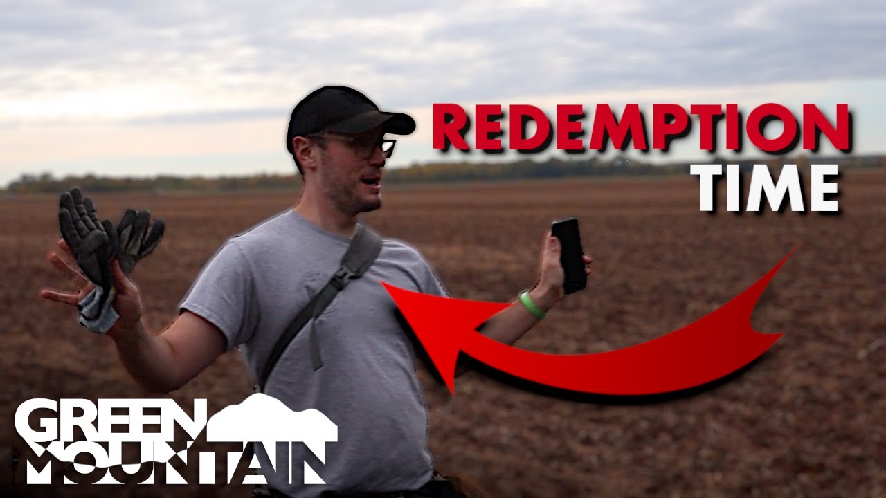 Metal Detecting Battle 2021 | DIGSTOCK DAY THREE