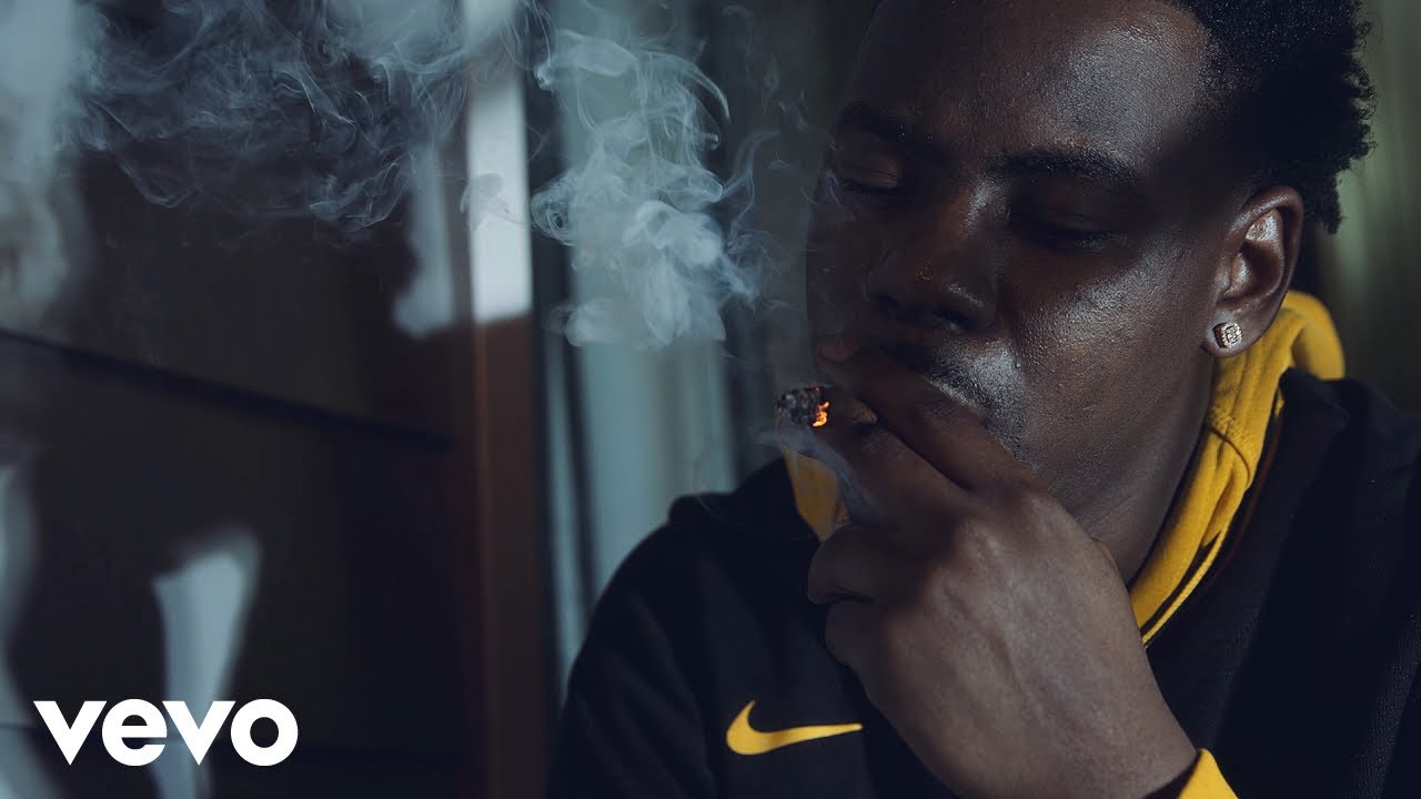 Lolife Blacc - 60 Mile (Official Video)