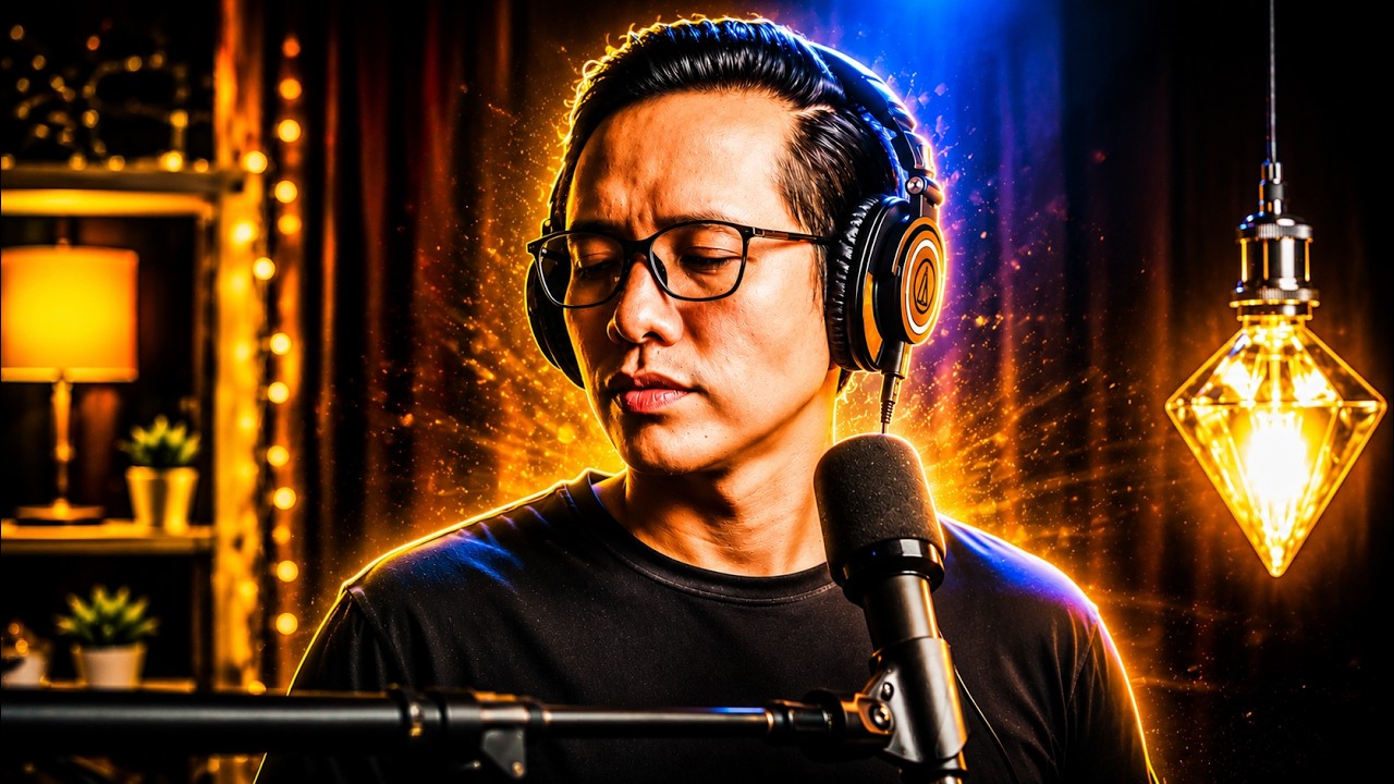 Cara Membuat Lagu - Start to Finish!