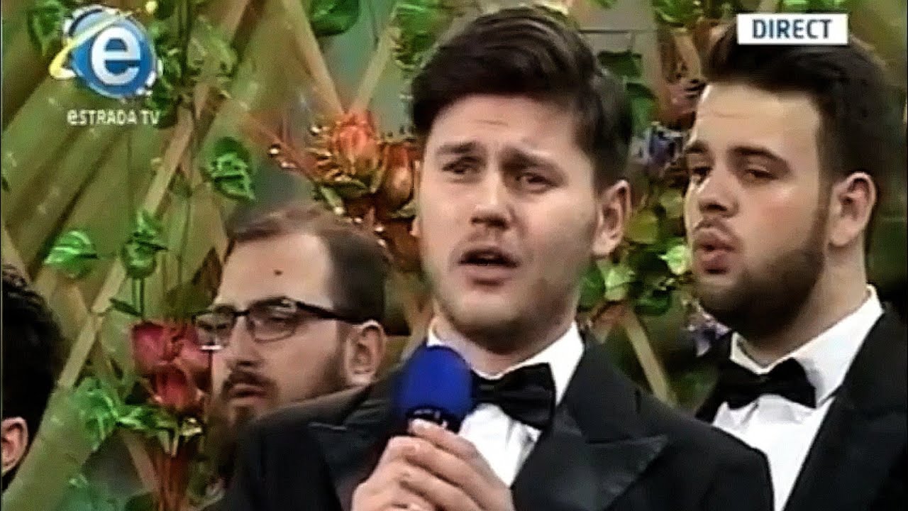 Alexandru Chiriac - O, mamă