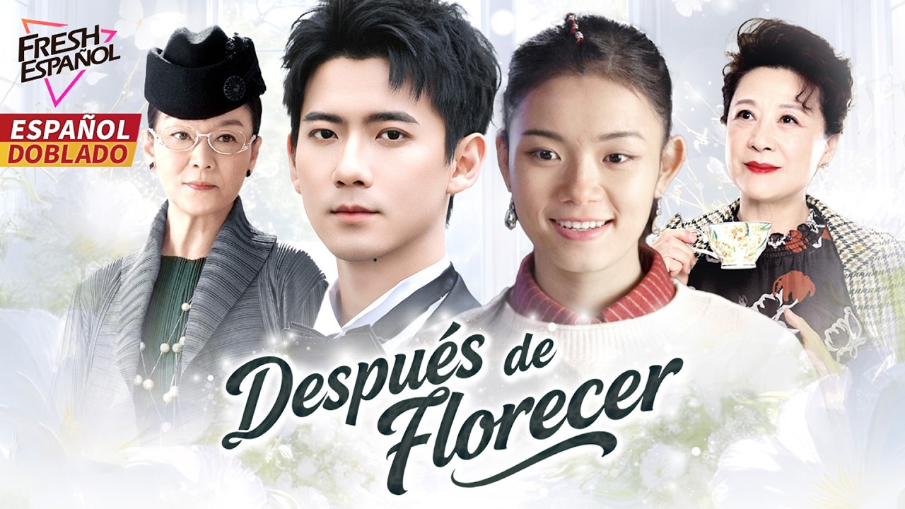 [COMPLETA] Después de Florecer | Gracias a un engaño, unas cuantas Almas Solitarias se unieron...