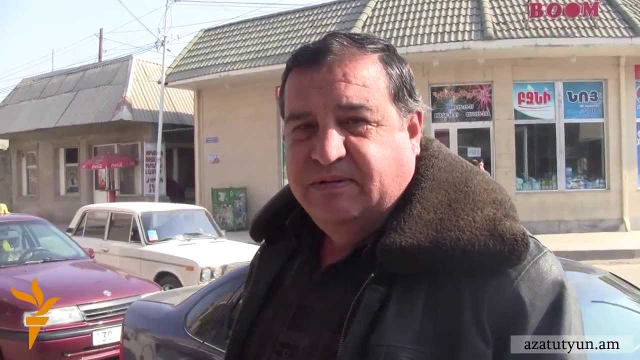 Կուտակային համար պահումներ է արվելն նաեւ Մասիս քաղաքաում