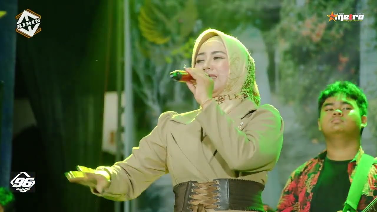 HARTA DAN KESETIAAN - ACHA KUMALA - ALL NEW METRO LIVE MRANGGEN DEMAK