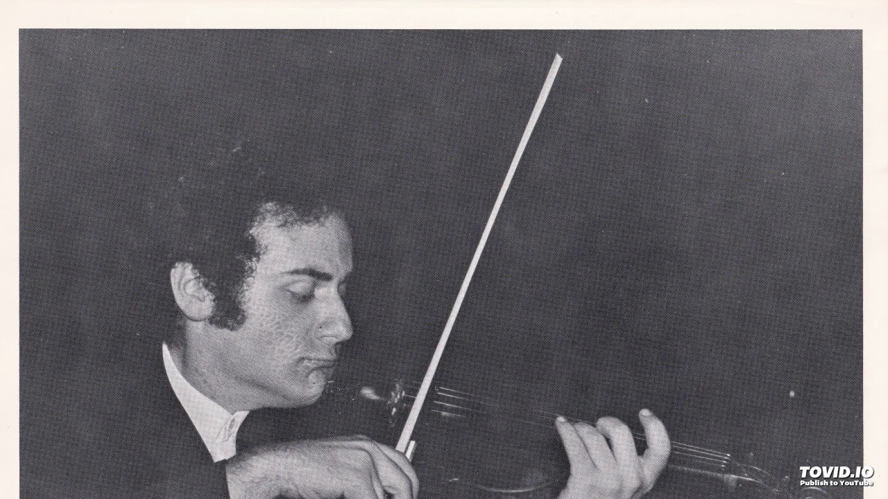 Nurhan Arman - Boston Recital - live