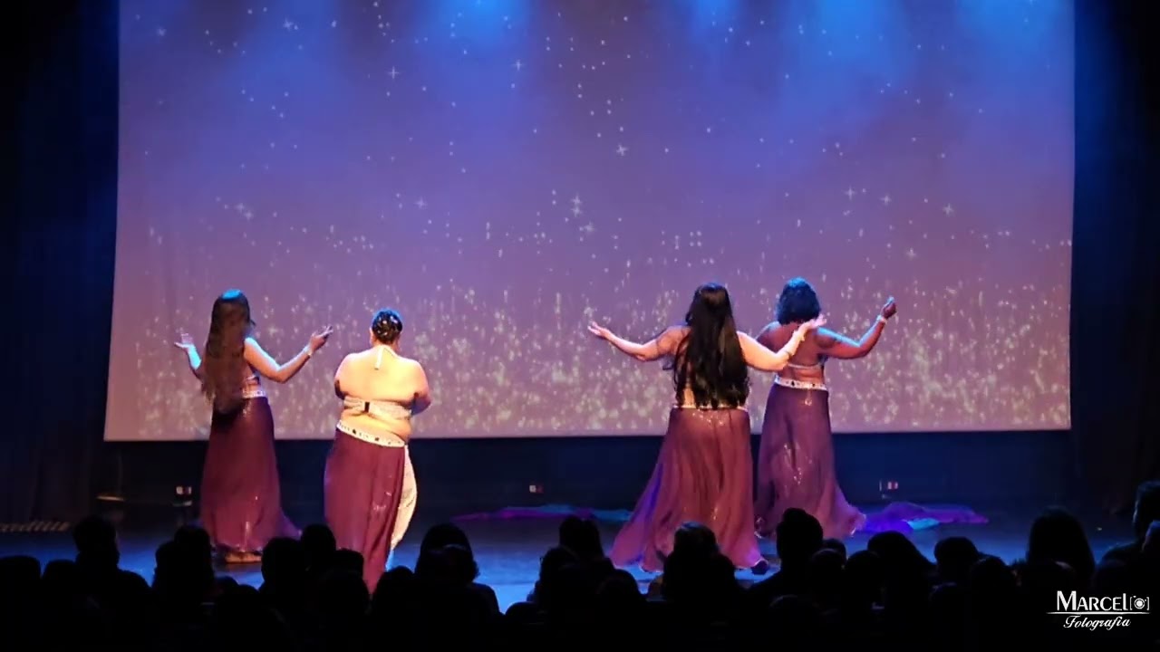Samy’s Mejance - Bellydance