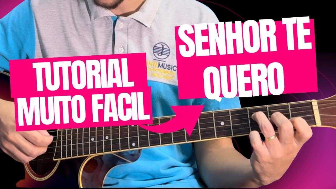 Senhor te Quero - Vineyard
