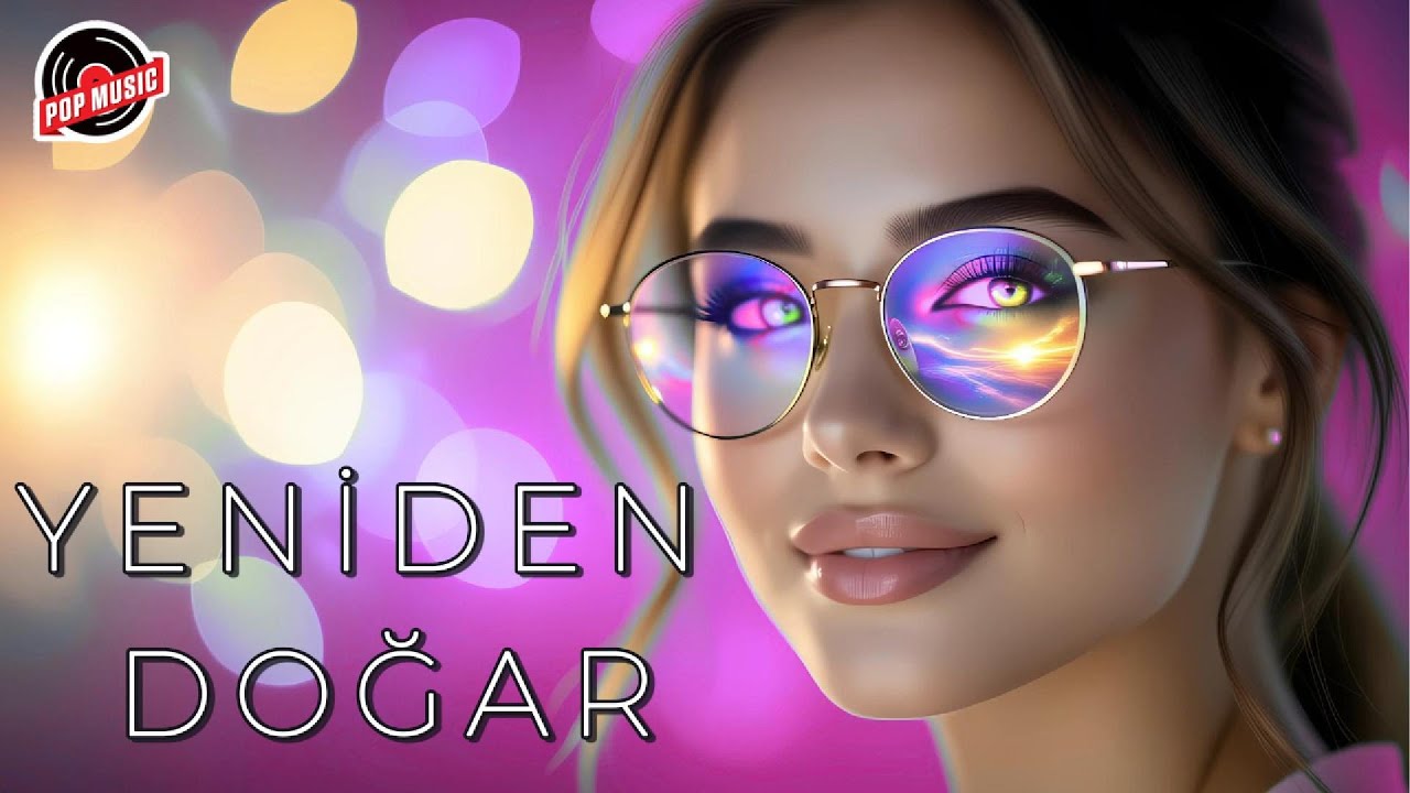 Yeniden Doğar | Kalbini Isıtacak Şarkı (official audio)