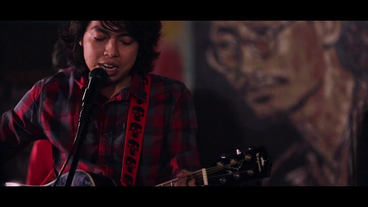 Raywai -  အလွမ်းပြေ (Official Music Video)
