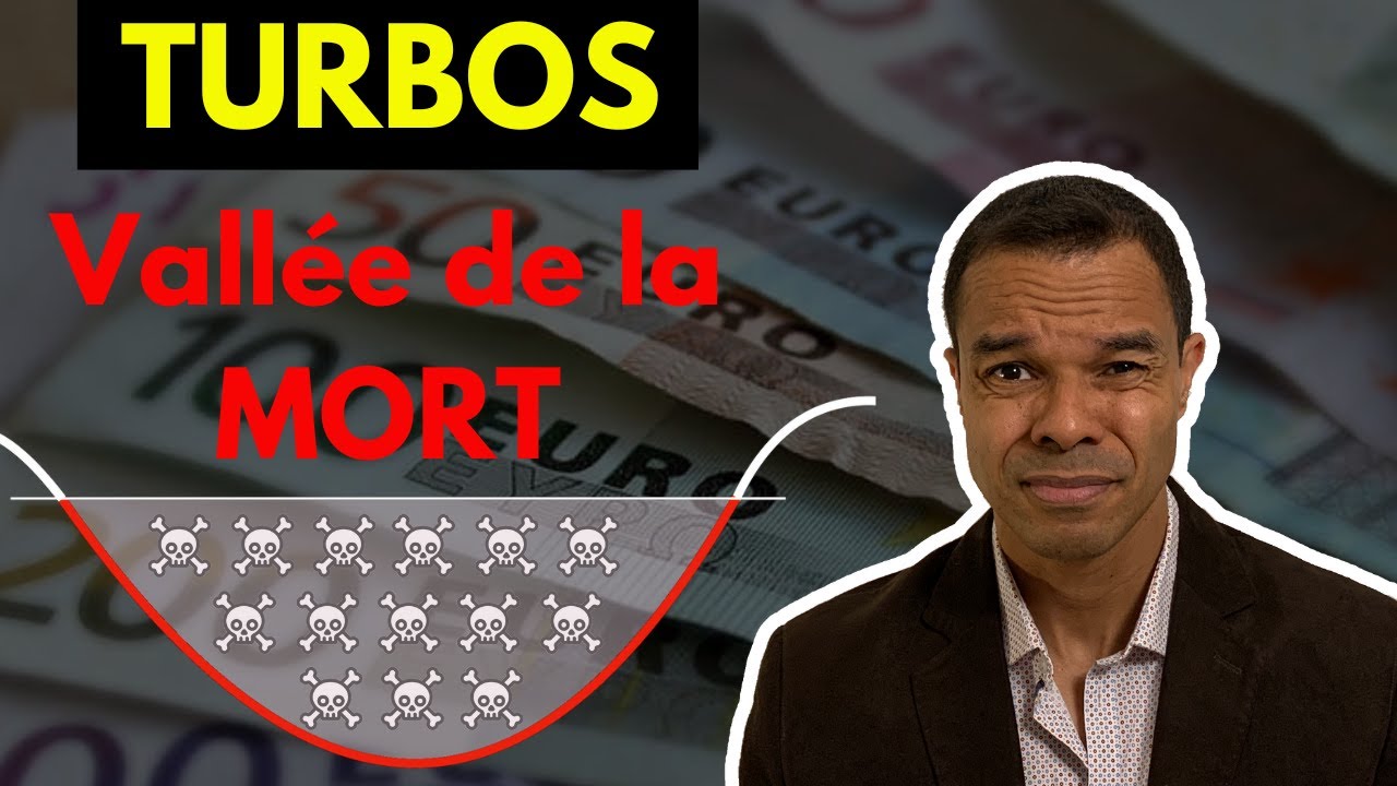 Bourse - Turbos - Vall&eacute;e de la mort