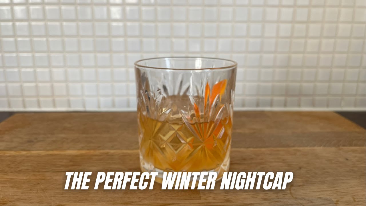 Mastering the Art of Crafting Old Fashioned Cocktails