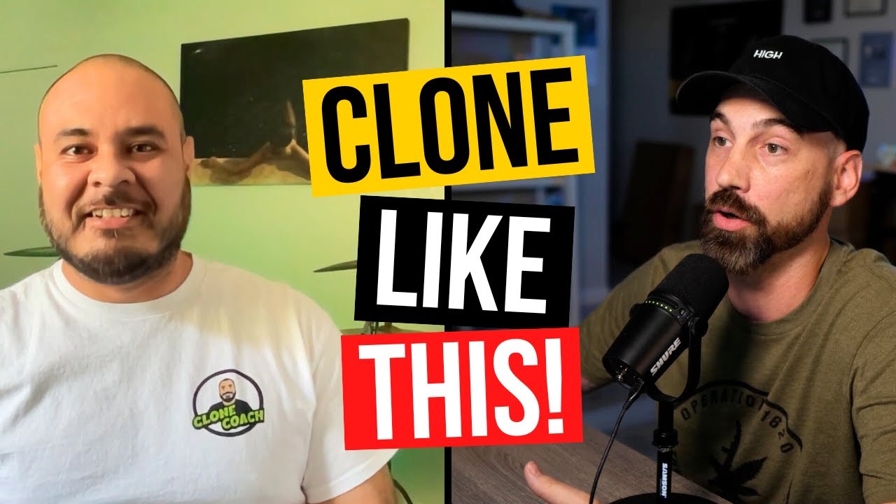 Cloning Secrets for Healthier Plants & Higher Success Rates (Garden Talk #177)