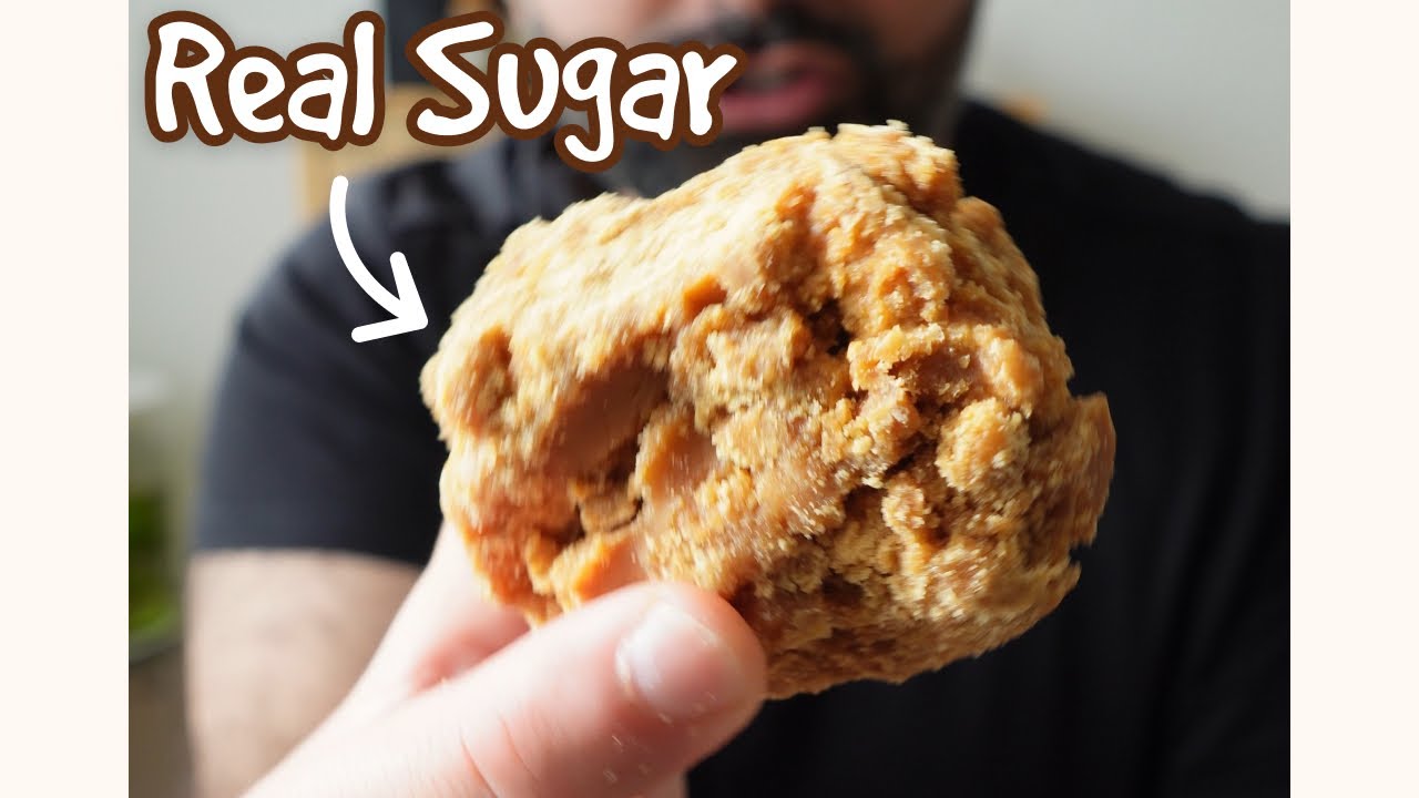 Reviewing Raw Sugar vs Brown Sugar vs White Sugar