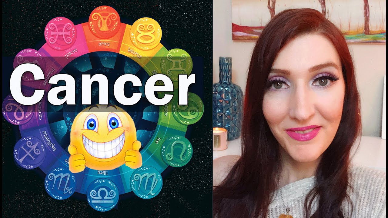 CANCER YES, THIS IS WRITTEN IN THE STARS!! OCT 29 TO NOV 11