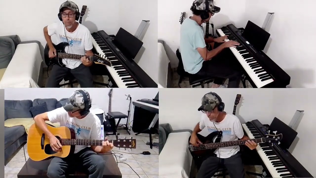 Wicked Game Cover 80 Hits