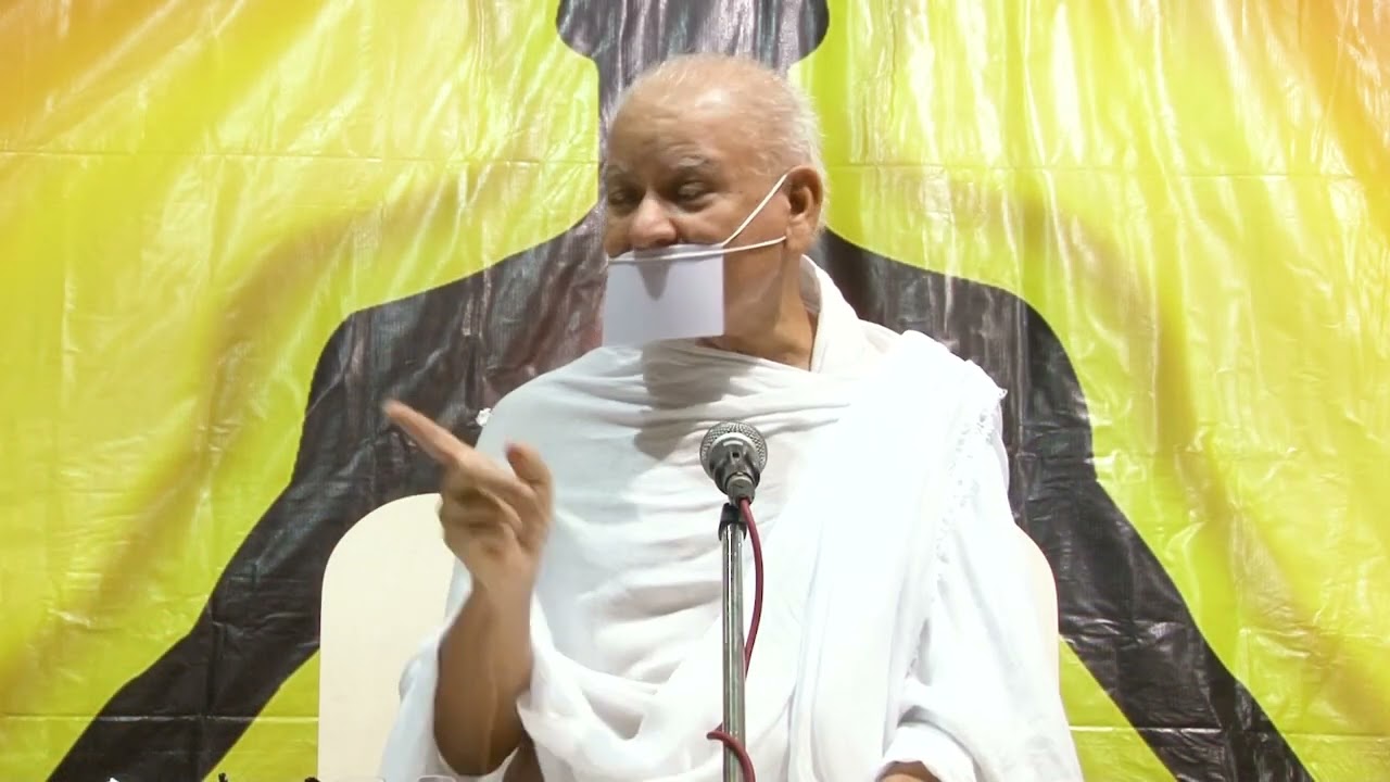 EP-137 शरीर में आत्मा कहाँ रहती है ? (भाग 3) -ध्यान गुरु शिवाचार्य श्री जी