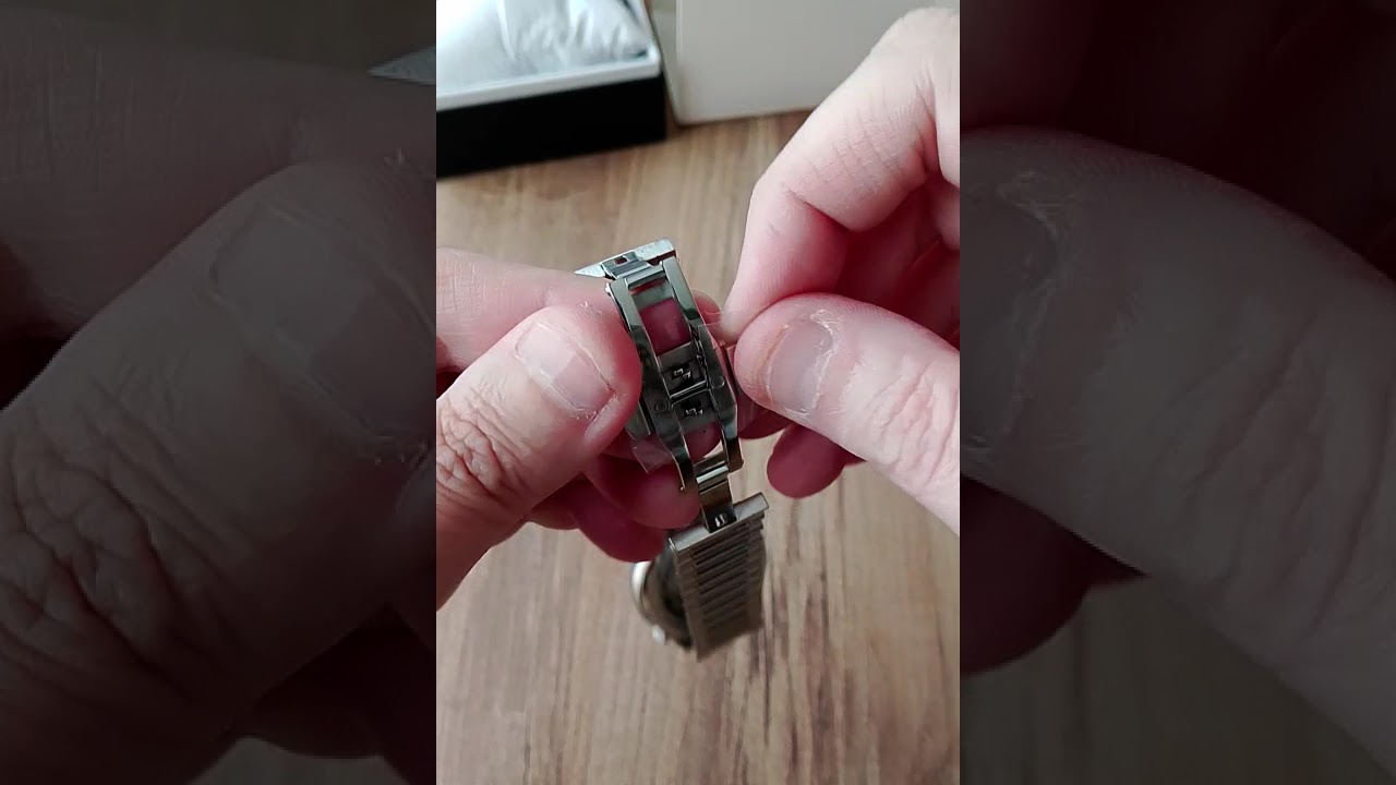 Citizen 'mavilim' kutu açılışı...