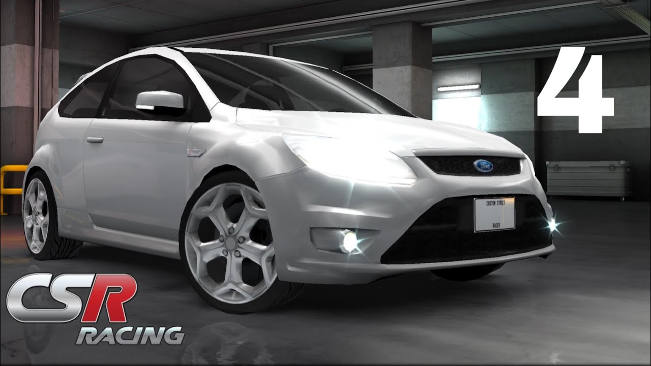 CSR Racing in 2022 (Walkthrough) Part 4