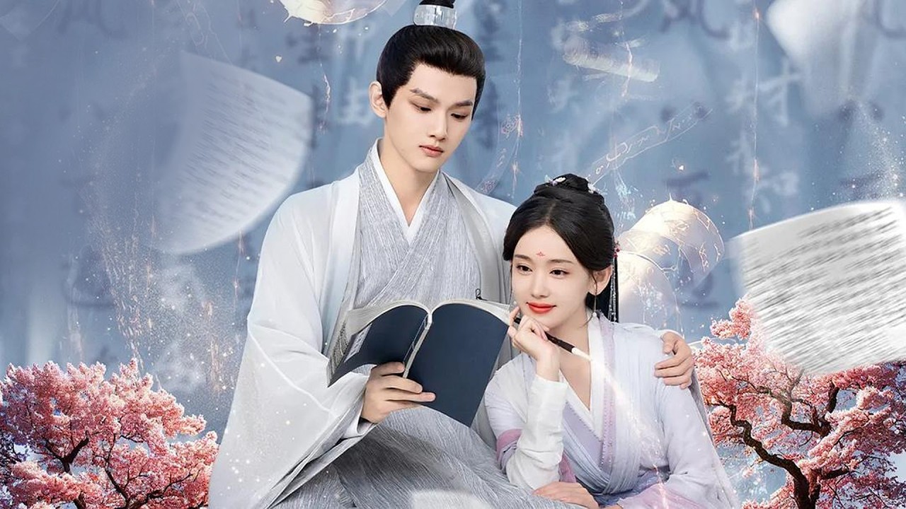 【MULTISUB】惡毒嫡女覺醒書中身份，手撕命書逆天改命#短劇#短剧推荐 #李沐宸  #甜寵 #穿越 #重生