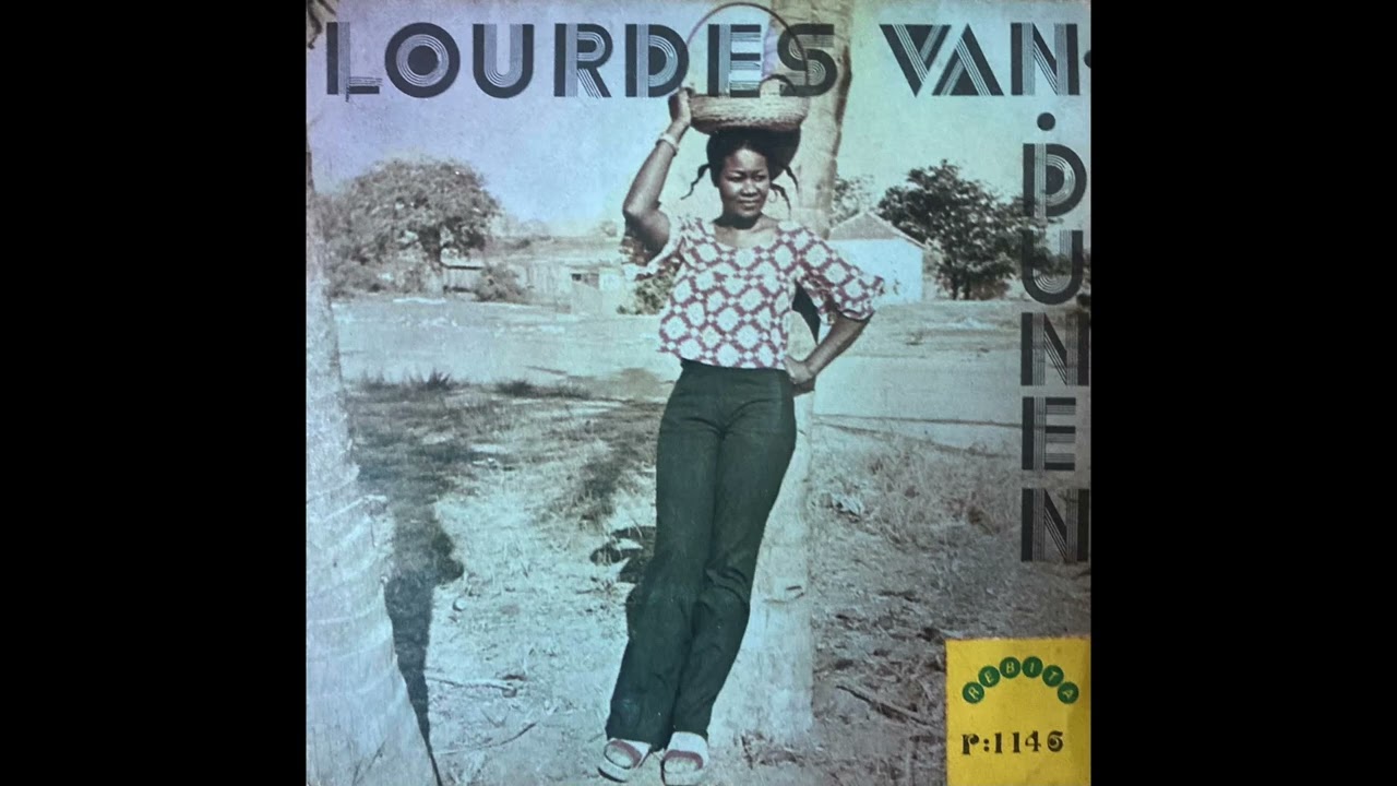 Lourdes Van-Dúnem - Uabelecela Uabia