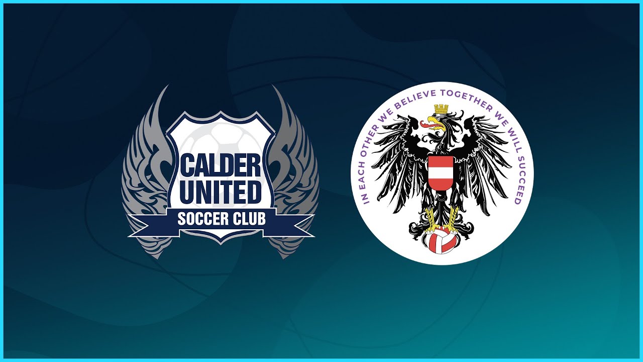 2025 VPL Women's Round 18: Calder United Soccer Club v Keilor Park SC