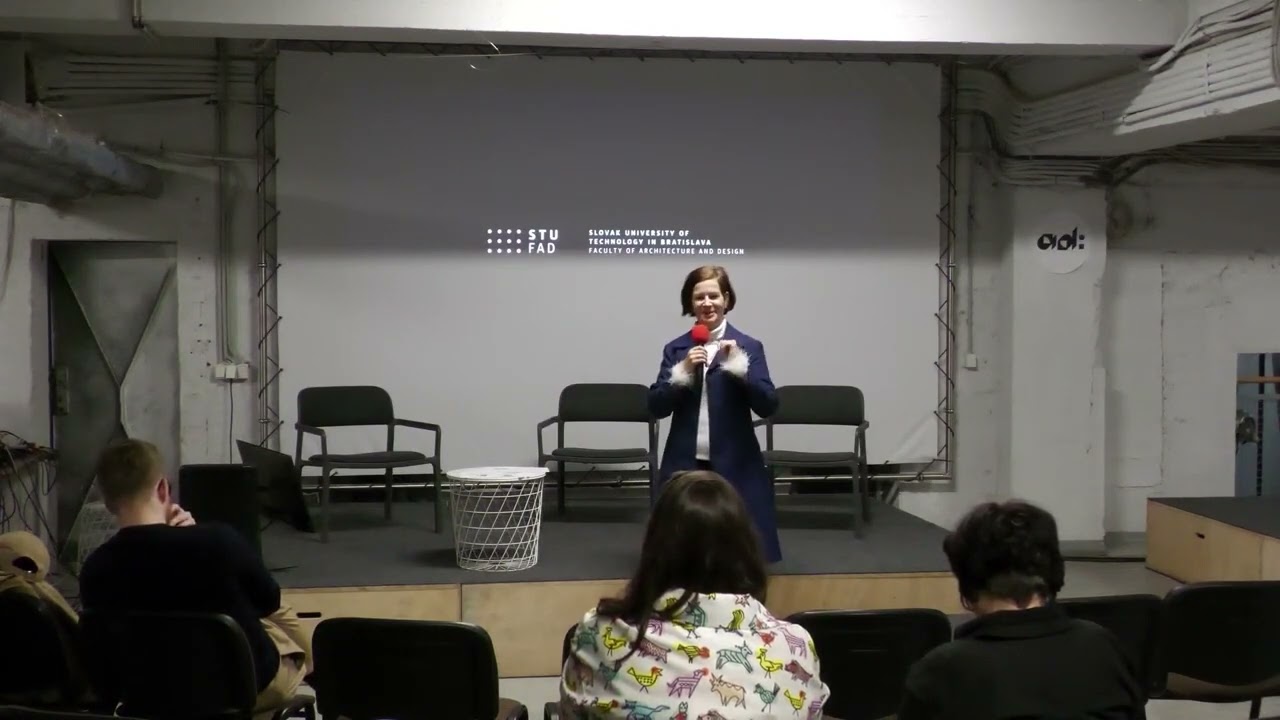 Scenáre budúcnosti a dizajn 04/2023