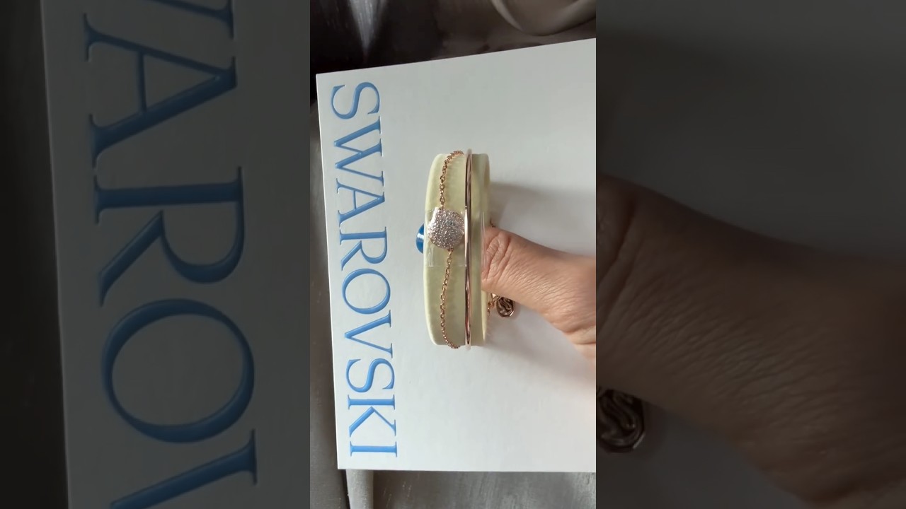 Swarovski под заказ #Swarovski
