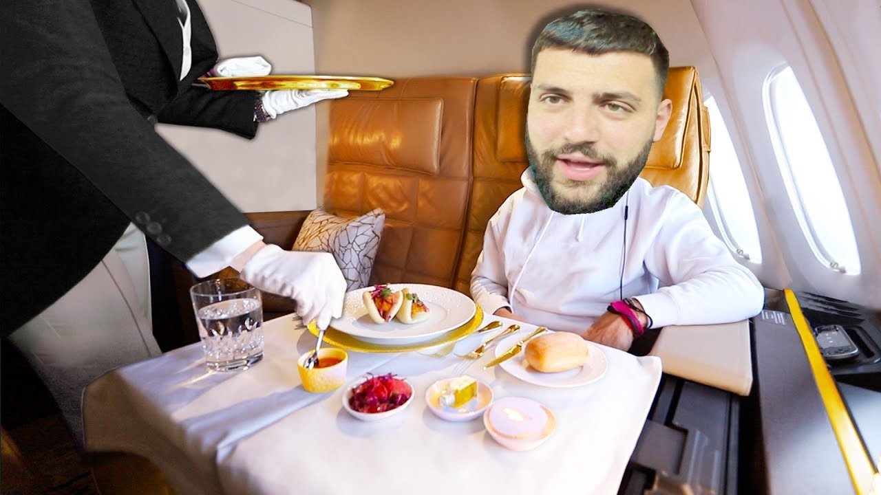 26 ORE NE AIROPLAN * UDHETIMI ME I GJAT N'BOT *