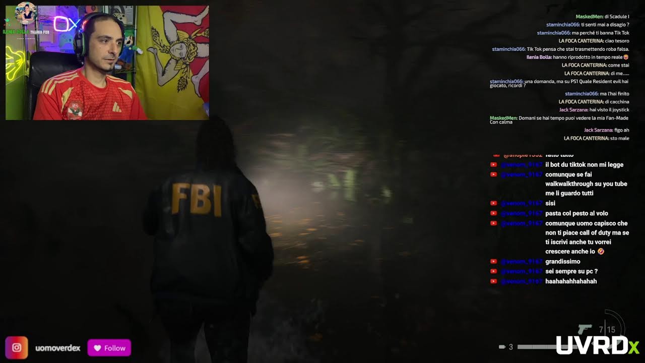 Alan Wake 2 (Quindi ACCHIANA Mbare)
