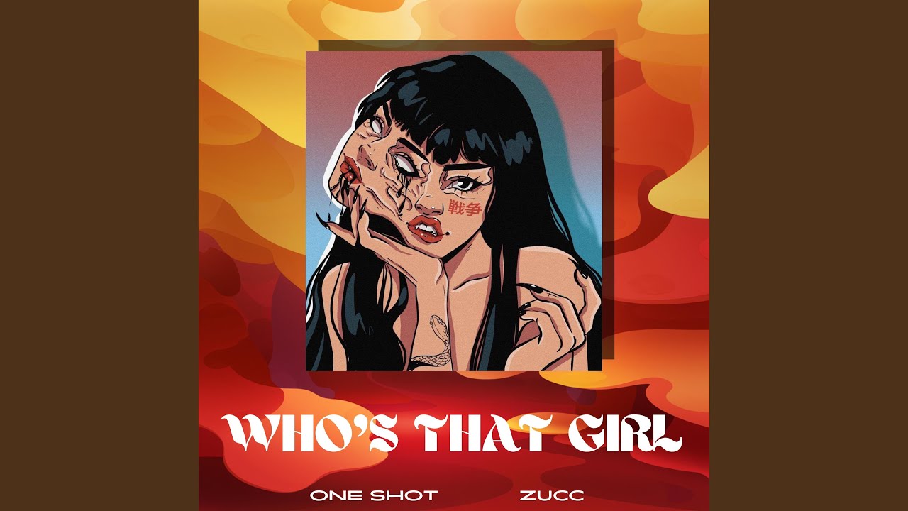 Who's that girl