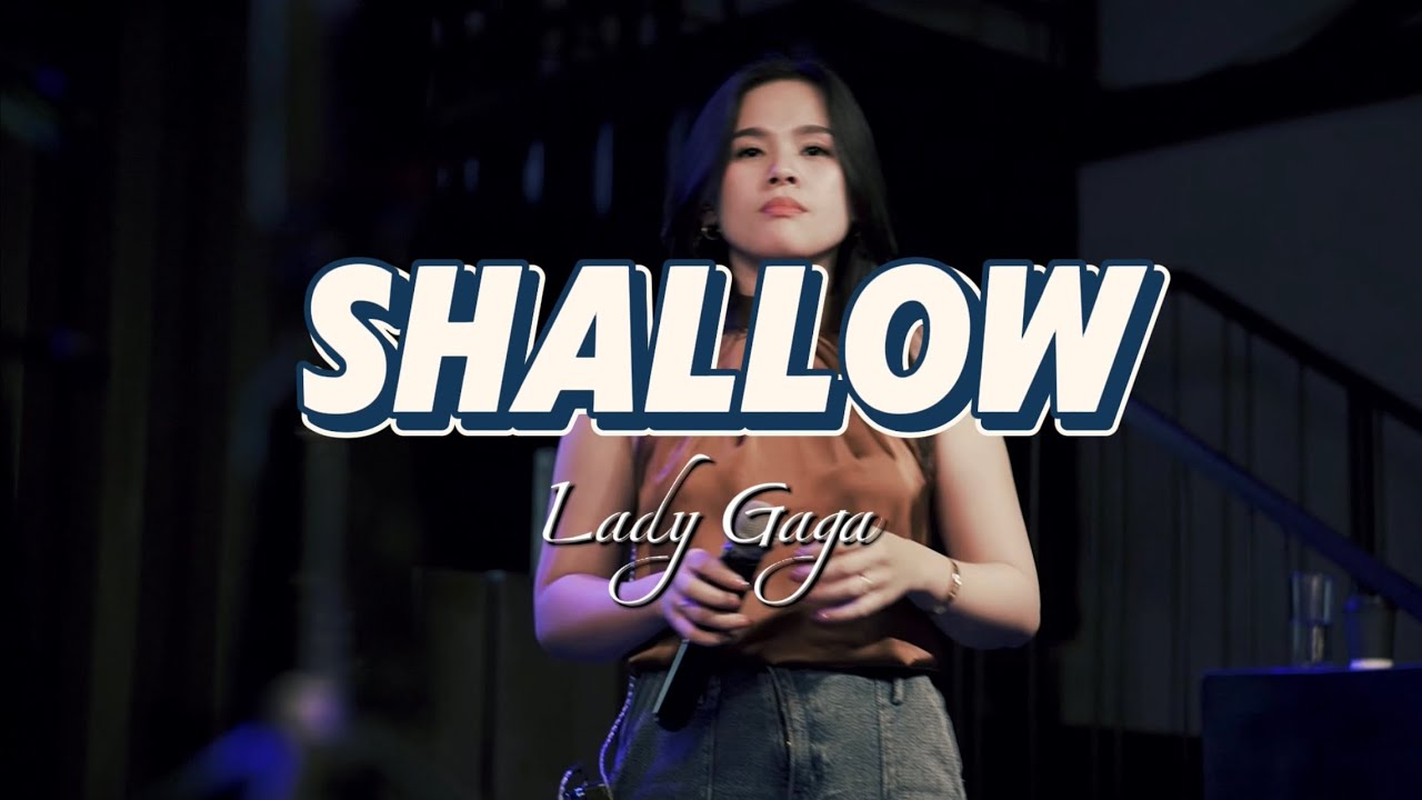 Shallow - Lady Gaga | ELLI