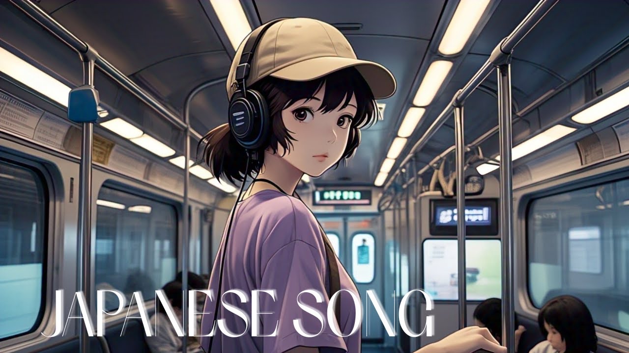 Beautiful Japanese Song You Need to Hear | Instrumental/Vocal Music