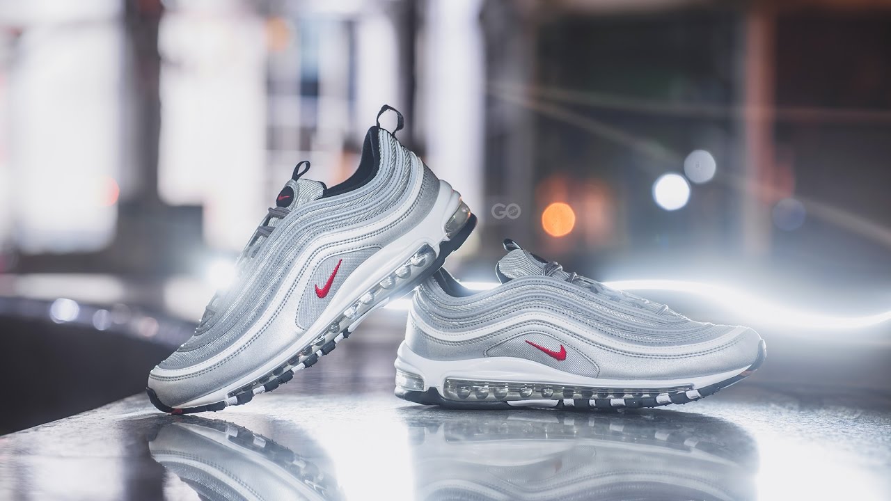 Nike Air Max 97 OG QS 