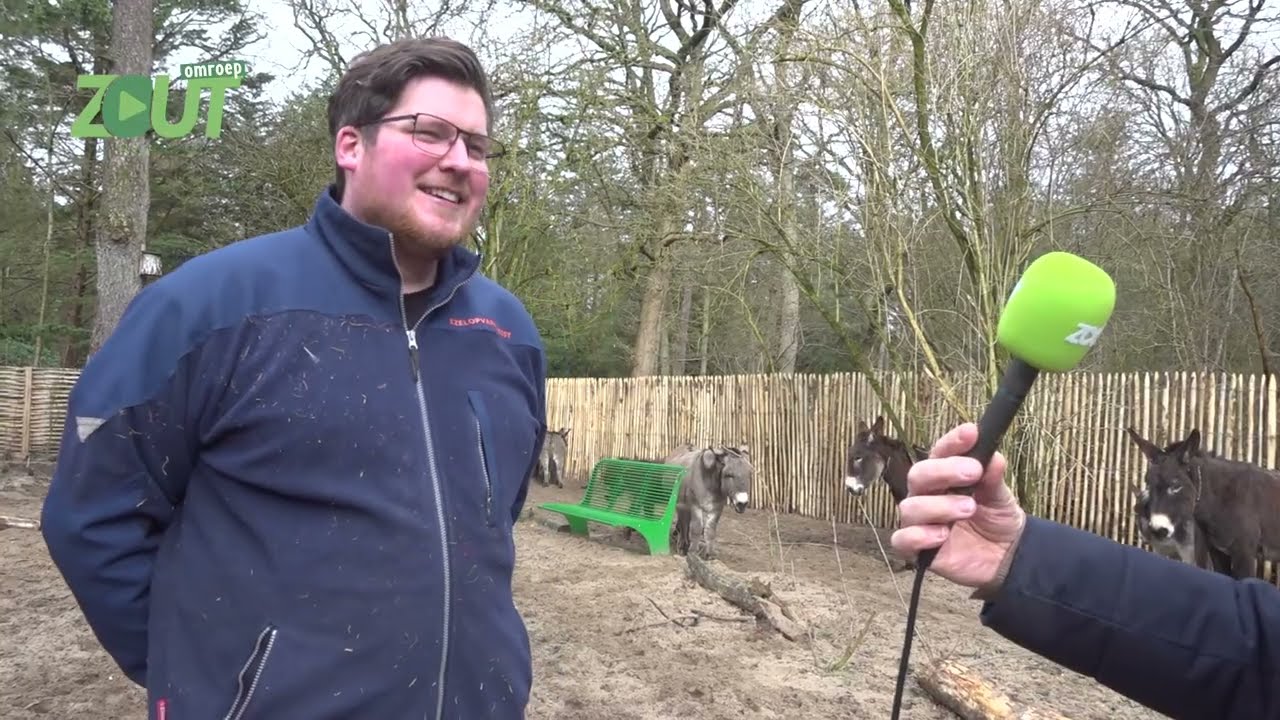 De Ezelsociëteit