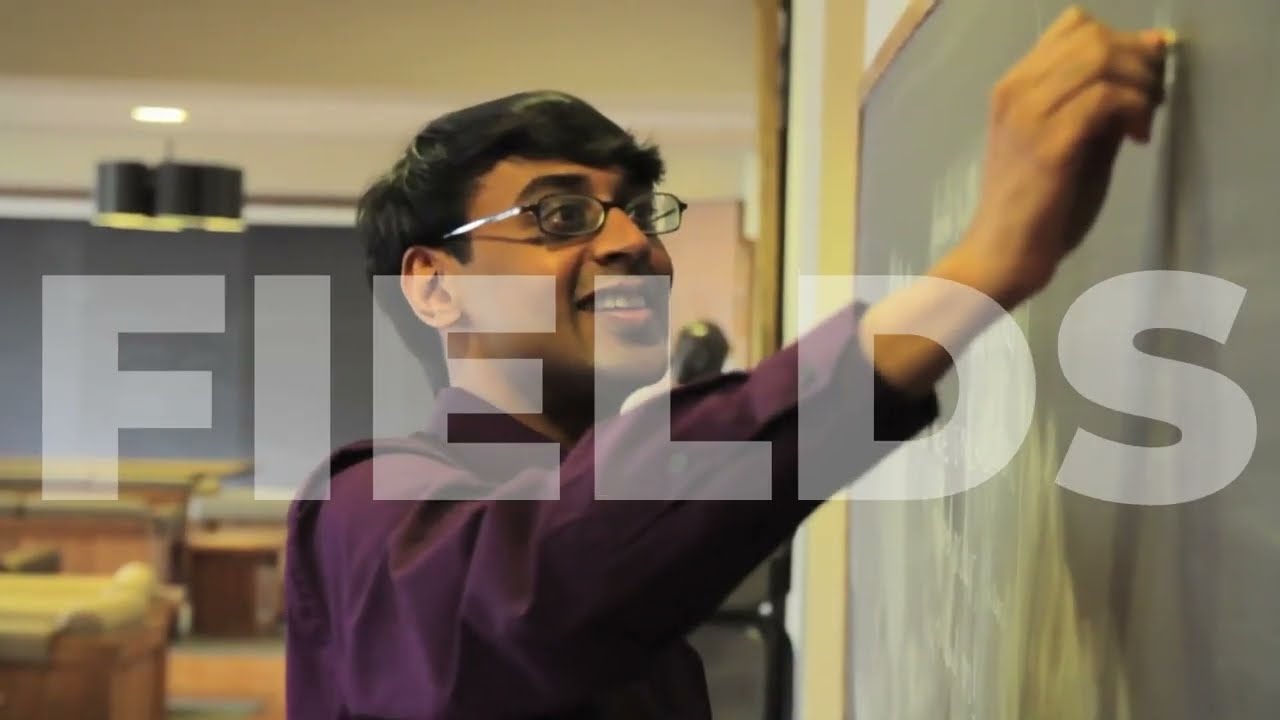 Hertz Foundation: Make History